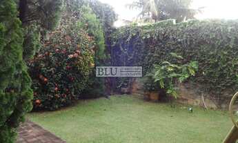 Imagem 5: Casa - Loteamento Alphaville Campinas - Campinas