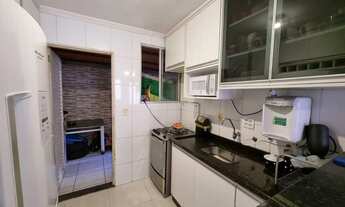 Imagem 7: Casa em Condomínio para Venda em Poá, Jardim Itamarati, 2 dormitórios, 1 banheiro, 1 vaga