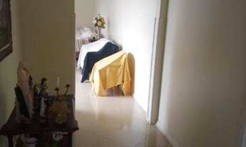 Imagem 7: Apartamento com 3 dormitórios à venda, 180 m² por R$ 750.000,00 - José Menino - Santos/SP