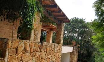 Imagem 7: Casa de condomínio sobrado para venda com 2050 metros quadrados com 5 quartos