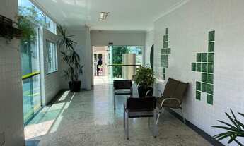 Imagem 3: Apartamento para aluguel possui 85 m2 aproximadamente com 3 quartos em Pedreira - Belém