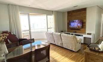 Imagem: Apartamento de 3 Dormitórios,2 Vagas Condomínio