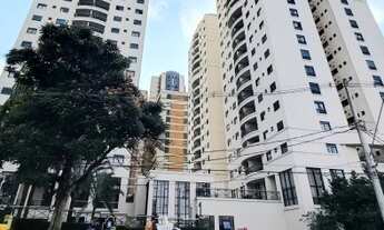 Imagem: Apartamento Alphaville para aluguel e venda