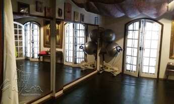 Imagem 6: SãO CAETANO DO SUL - Casa Padrão - Santa Paula