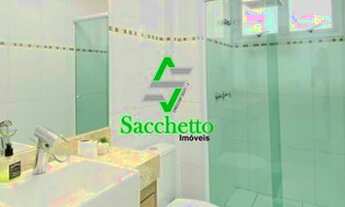 Imagem 7: Apartamento para Venda em Limeira, Jardim Residencial Francisco Cruãnes, 3 dormitórios, 1