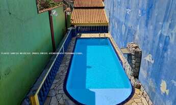 Imagem: Sobrado para Venda em Mogi das Cruzes, Brás