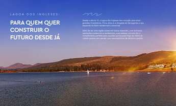 Imagem 5: Apartamento para venda com 2 quartos no Alphaville Lagoa dos Ingleses - Nova lima