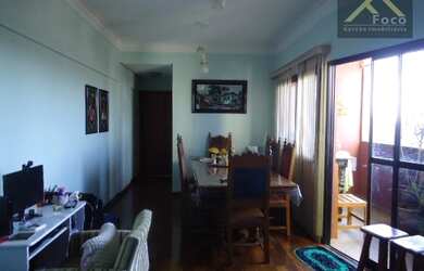 Imagem 3: Apartamento residencial à venda, Centro, Piracicaba