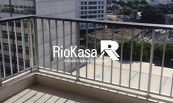 Imagem 4: RIO DE JANEIRO - Apartamento Padrão - ESTACIO