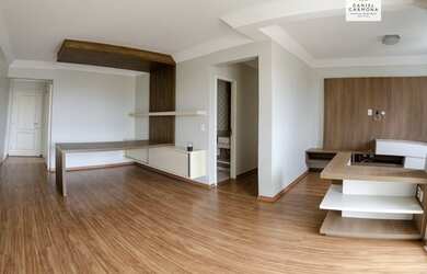 Imagem 5: Apartamento 03 Dorm/ 01 Suíte com 107 m² - Vila Todos os Santos - Indaiatuba - SP