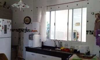 Imagem 3: Casa com 3 dormitórios à venda, 64 m² por R$ 296.000,00 - Jardim Ribamar - Peruíbe/SP