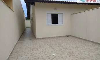 Imagem: Casa com 2 dormitórios à venda, 60 m²