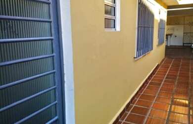 Imagem 4: BARUERI - Casa Padrão - Vila Boa Vista