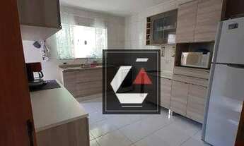 Imagem 7: Sobrado à venda, 160 m² por R$ 565.000,00 - Condomínio Horto Florestal I - Sorocaba/SP