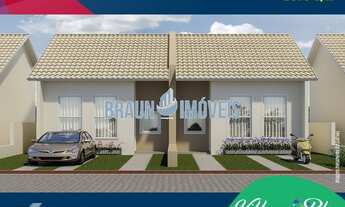 Imagem: CACHOEIRINHA - Casa Padrão - DISTRITO INDUSTRIAL