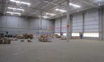 Imagem 6: Galpão para Locação em Jundiaí, Engordadouro