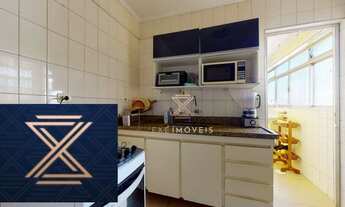 Imagem 4: Apartamento com 2 dormitórios à venda, 75 m² por R$ 600.000 - Bosque da Saúde - São Paulo