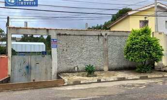 Imagem: Casa com 4 dormitórios à venda, 150 m²