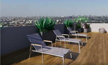 Imagem 4: Apartamento para Venda em Suzano, Centro, 2 dormitórios, 1 suíte, 1 banheiro, 1 vaga