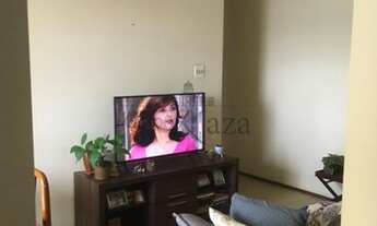 Imagem 5: Apartamento - Jardim Satélite - Residencial Das Violetas - 54m² - 2 Dormitórios