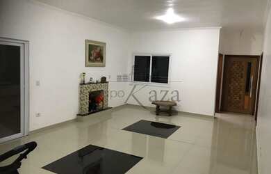 Imagem 2: Casa Condomínio - Jacareí - Condomínio Residencial Mirante do Vale - 5 Dormitórios - 1000m