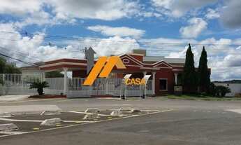 Imagem: TERRENO RESIDENCIAL em SOROCABA - SP, APARECIDINHA