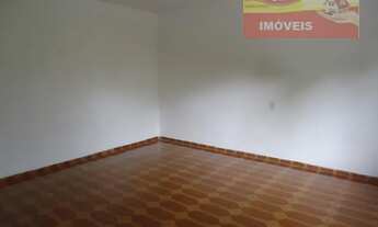 Imagem 6: 2 casas, Sobrado com 3 dormitórios para alugar, e mais casa de 2 cômodos nos fundos, por R