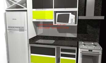 Imagem 1: APARTAMENTOTAUBATÉ