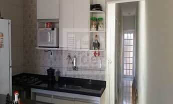 Imagem 1: Sobrado localizado no bairro: Parque do Museu- Caçapava SP