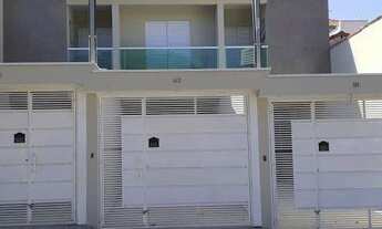 Imagem: Sobrado com 3 dormitórios à venda por