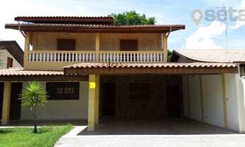 Imagem: Casa para alugar, 300 m² por R$ 6.205,00/mês