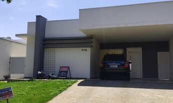 Imagem: Casa Alto Padrão para Venda em Boituva