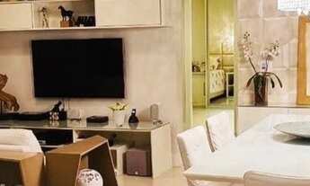 Imagem 5: Apartamento para venda com 142 metros quadrados com 3 quartos em Patamares - Salvador - Ba