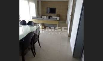 Imagem 6: Apartamento Alto Padrão a Venda no bairro José Menino - Santos, SP