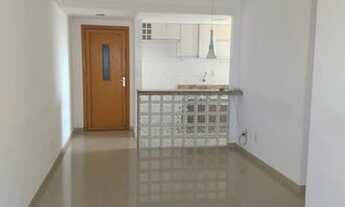 Imagem 5: APARTAMENTO 3/4, SENDO 2 SUÍTE - VARANDA - 79 M2 - CABULA