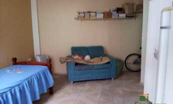 Imagem 4: Casa com 3 dormitórios à venda, 64 m² por R$ 296.000,00 - Jardim Ribamar - Peruíbe/SP