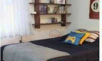 Imagem 6: Amplo Imóvel Apartamento com 4 dormitórios