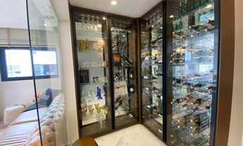 Imagem 6: 3 Suítes Alphaville - Alto Padrão