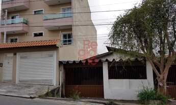 Imagem 2: Terreno com casa antiga a Venda no bairro Jardim Oriental