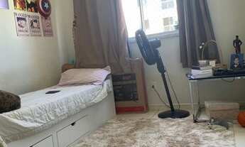 Imagem 2: Recanto das Árvores Jabotiana - Aracaju - SE