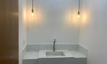 Imagem 2: Linda Casa a Venda No condomínio Esmeralda Residence II