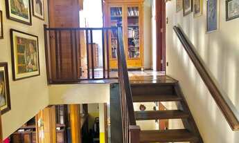 Imagem 12: Casa RESIDENCIAL em BRAGANÇA PAULISTA - SP, JARDIM EUROPA