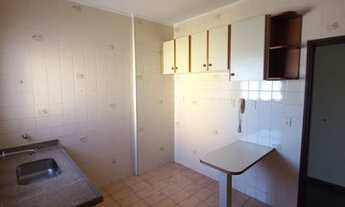 Imagem 7: Apartamento para venda possui 57 m² com 1 quarto,otima localização!!