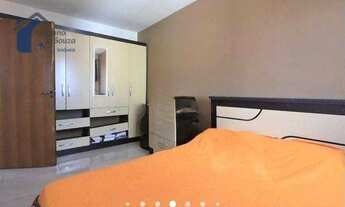 Imagem 3: Apartamento com 2 dormitórios para alugar, 70 m² por R$ 2.750,00/mês - Jardim Bom Clima