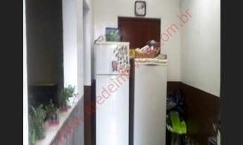 Imagem 4: Venda Casa Padrão 2 Dorm 1 Ban 2 Gar Parque das Nações Americana SP