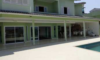 Imagem 2: Casa com vista para a represa