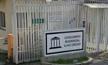 Imagem: Sobrado para venda com 55 metros quadrados