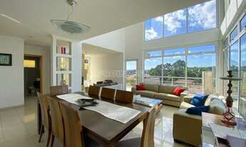 Imagem 7: Casa para venda com 450 metros quadrados com 3 quartos em Granja Viana - Cotia - SP