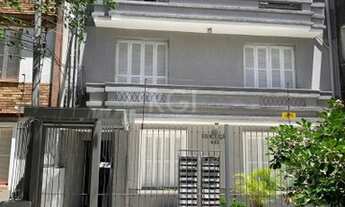 Imagem: Porto Alegre - Apartamento Padrão - Menino