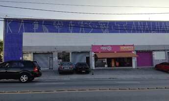 Imagem 4: Loja para aluguel tem 90 m2 Centro - Itapecerica da Serra - SP